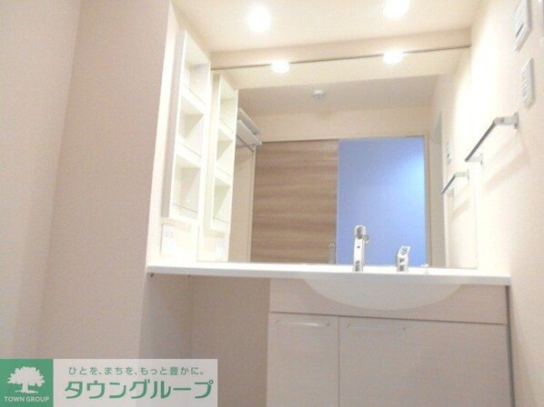 ティサージュの物件内観写真